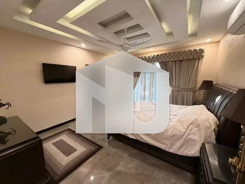 LUXURIOUS HOUSE FOR RENT IN F8 ON PRIME LOCATION FULLY FURNISHED, photo 9