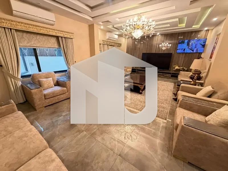 LUXURIOUS HOUSE FOR RENT IN F8 ON PRIME LOCATION FULLY FURNISHED, photo 4