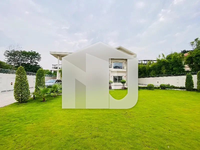 Most Luxurious House For Rent With 03 Karnal Extra Land On Most Prime Location In G6/3, photo 29