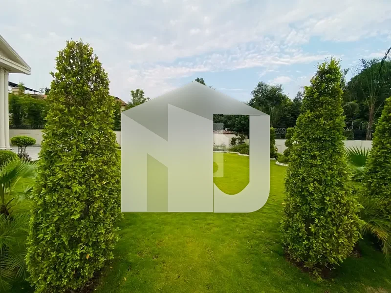 Most Luxurious House For Rent With 03 Karnal Extra Land On Most Prime Location In G6/3, photo 30
