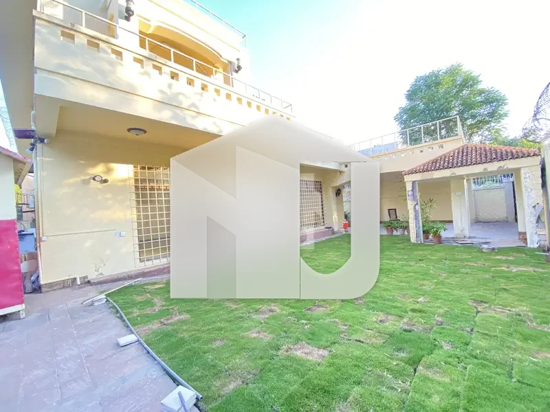 Beautiful House With Two Car Porch Available For Rent On Prime Location, photo 7
