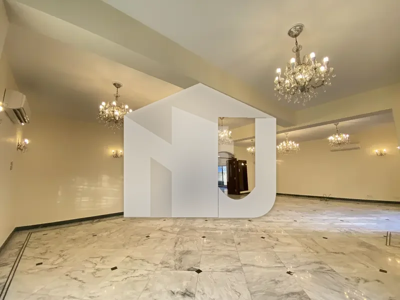 Beautiful House With Two Car Porch Available For Rent On Prime Location, photo 4