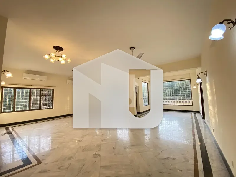 Beautiful House With Two Car Porch Available For Rent On Prime Location, photo 23
