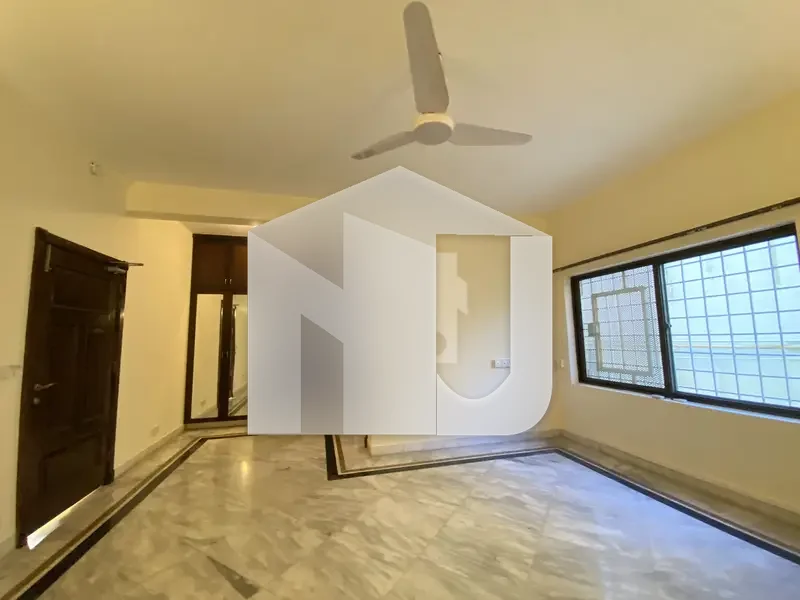 Beautiful House With Two Car Porch Available For Rent On Prime Location, photo 20