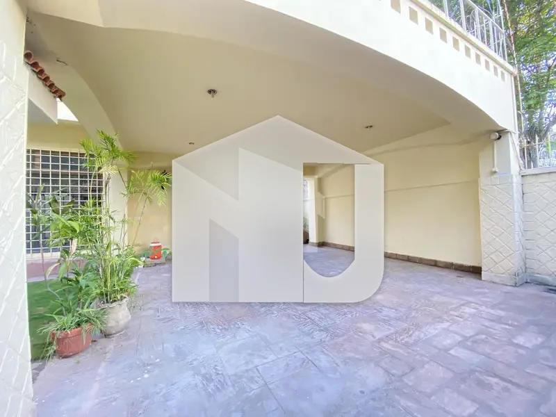 Beautiful House With Two Car Porch Available For Rent On Prime Location, photo 13