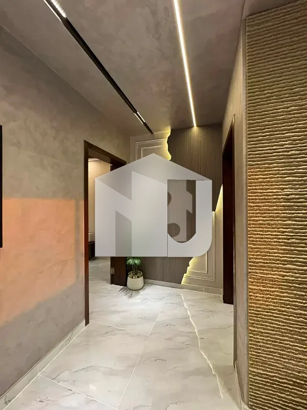 ONE KANAL BRAND NEW LUSH DESIGNER HOUSE FOR RENT IN DHA 2 ISB, photo 10