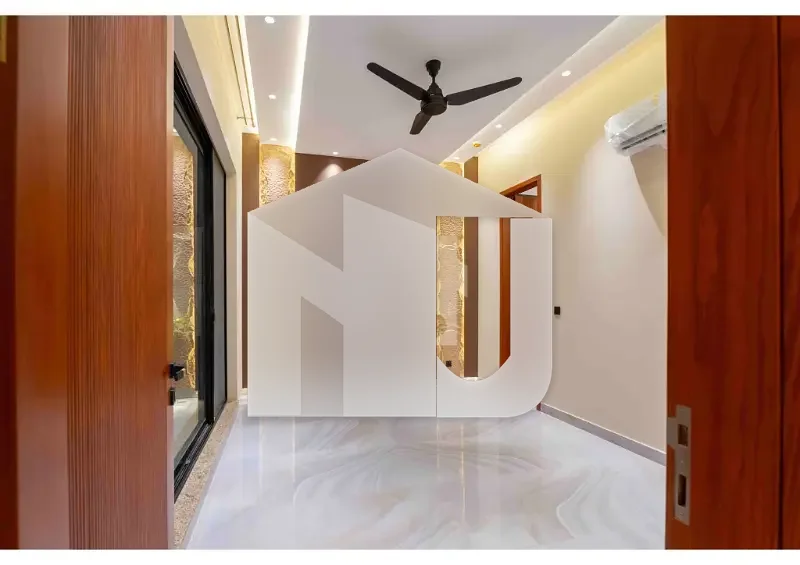 ONE KANAL BRAND NEW LUSH DESIGNER HOUSE WITH SOLAR FOR RENT IN DHA 2 ISB, photo 19