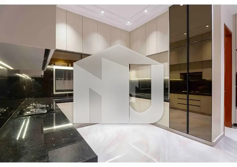 ONE KANAL BRAND NEW LUSH DESIGNER HOUSE WITH SOLAR FOR RENT IN DHA 2 ISB, photo 11