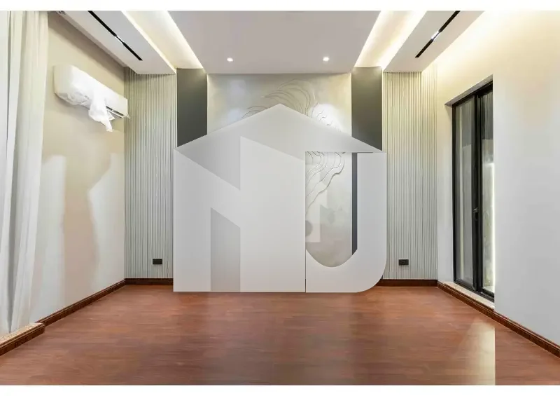 ONE KANAL BRAND NEW LUSH DESIGNER HOUSE WITH SOLAR FOR RENT IN DHA 2 ISB, photo 15