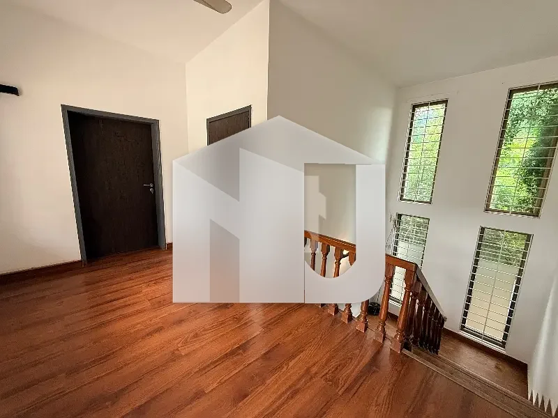 Beautiful & Spacious 4 Bedroom 1000 sq. yd House for Rent in E-7 Islamabad VIP Location Garden Servant Room Ideal Family Living, photo 7