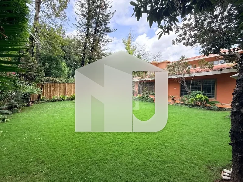 Beautiful & Spacious 4 Bedroom 1000 sq. yd House for Rent in E-7 Islamabad VIP Location Garden Servant Room Ideal Family Living, photo 5