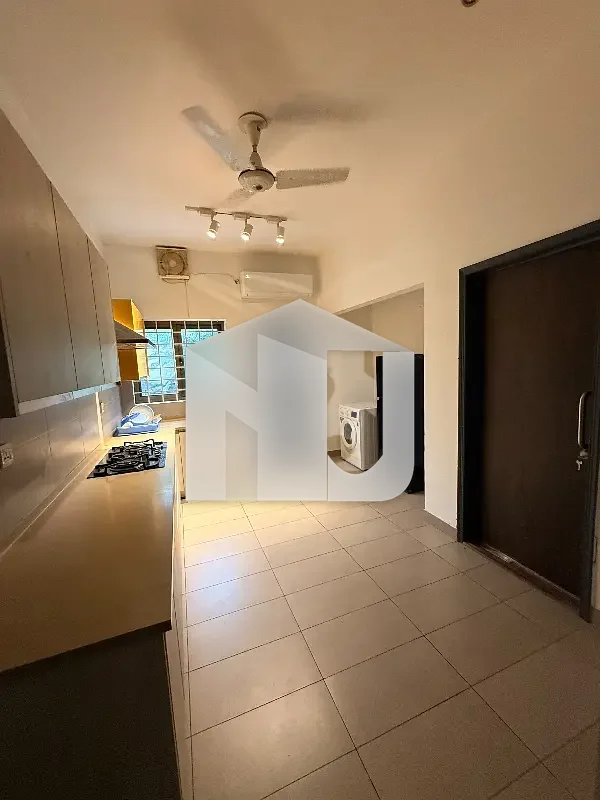 Beautiful & Spacious 4 Bedroom 1000 sq. yd House for Rent in E-7 Islamabad VIP Location Garden Servant Room Ideal Family Living, photo 12