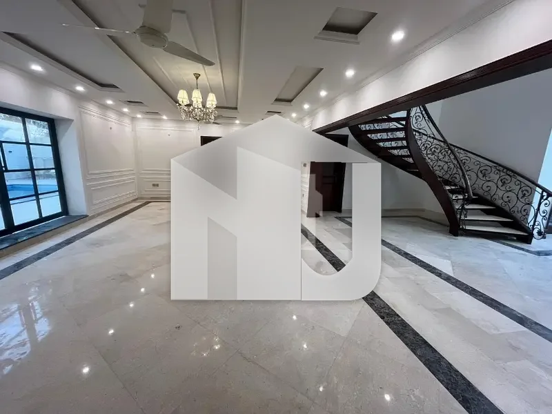 Beautiful ultra-Luxury 6 Bed House with Private Swimming Pool for Rent in F-6 Top VIP Street ., photo 22