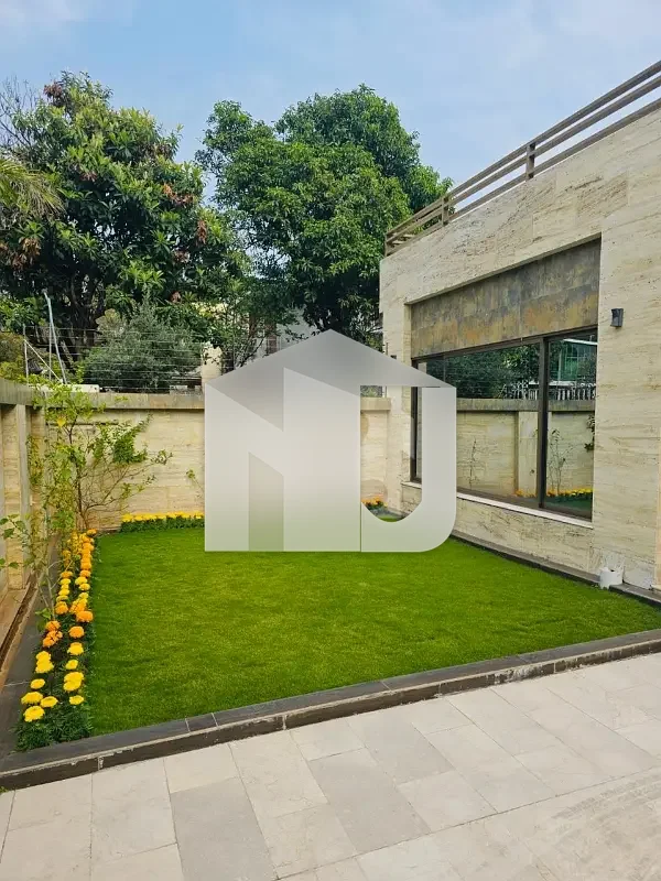 Beautiful ULTRA LUXURY FULLY FURNISHED 5 BEDROOM HOUSE FOR RENT IN F-6 ISLAMABAD | EXECUTIVE RESIDENCE | PRIME LOCATION, photo 13