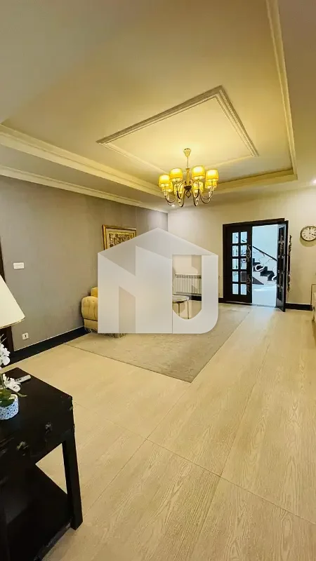 Beautiful ULTRA LUXURY FULLY FURNISHED 5 BEDROOM HOUSE FOR RENT IN F-6 ISLAMABAD | EXECUTIVE RESIDENCE | PRIME LOCATION, photo 7