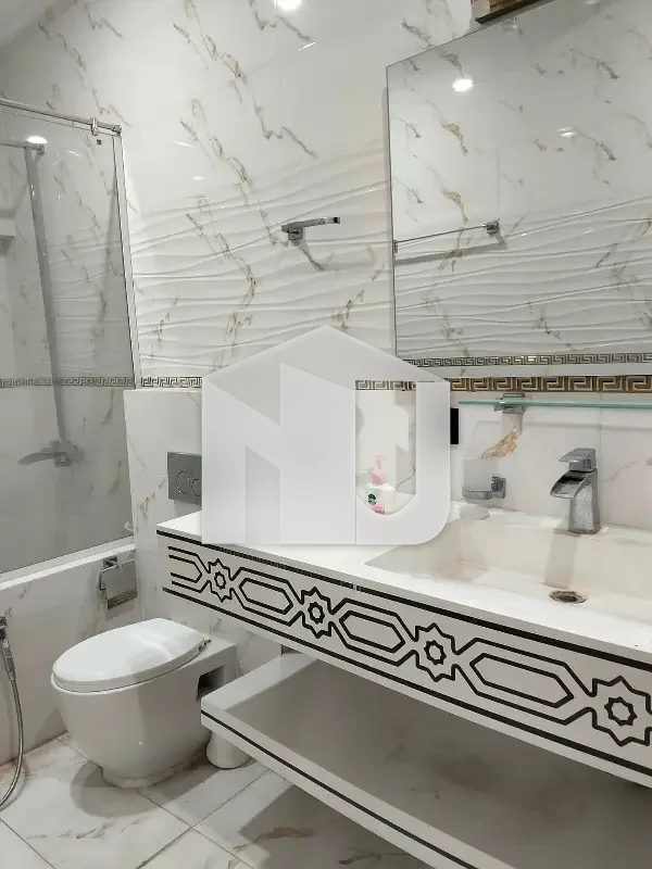 Beautiful ULTRA LUXURY FULLY FURNISHED 5 BEDROOM HOUSE FOR RENT IN F-6 ISLAMABAD | EXECUTIVE RESIDENCE | PRIME LOCATION, photo 10