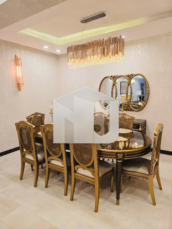 Beautiful ULTRA LUXURY FULLY FURNISHED 5 BEDROOM HOUSE FOR RENT IN F-6 ISLAMABAD | EXECUTIVE RESIDENCE | PRIME LOCATION, photo 5