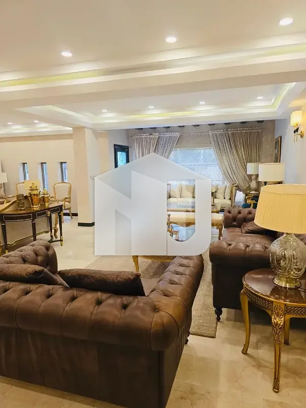 Beautiful ULTRA LUXURY FULLY FURNISHED 5 BEDROOM HOUSE FOR RENT IN F-6 ISLAMABAD | EXECUTIVE RESIDENCE | PRIME LOCATION, photo 4