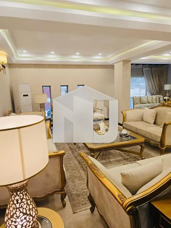 Beautiful ULTRA LUXURY FULLY FURNISHED 5 BEDROOM HOUSE FOR RENT IN F-6 ISLAMABAD | EXECUTIVE RESIDENCE | PRIME LOCATION, photo 3