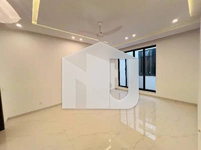 Beautiful Ultra Luxury Brand New 9 Bedrooms House Available For Rent In F-7 Islamabad | VIP Location | Prime Living Opportunity, photo 9