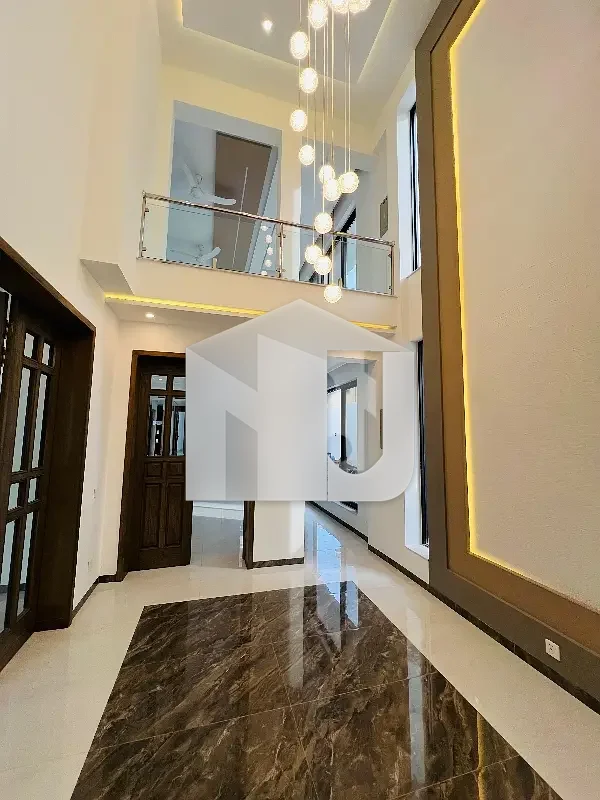 Beautiful Ultra Luxury Brand New 9 Bedrooms House Available For Rent In F-7 Islamabad | VIP Location | Prime Living Opportunity, photo 10
