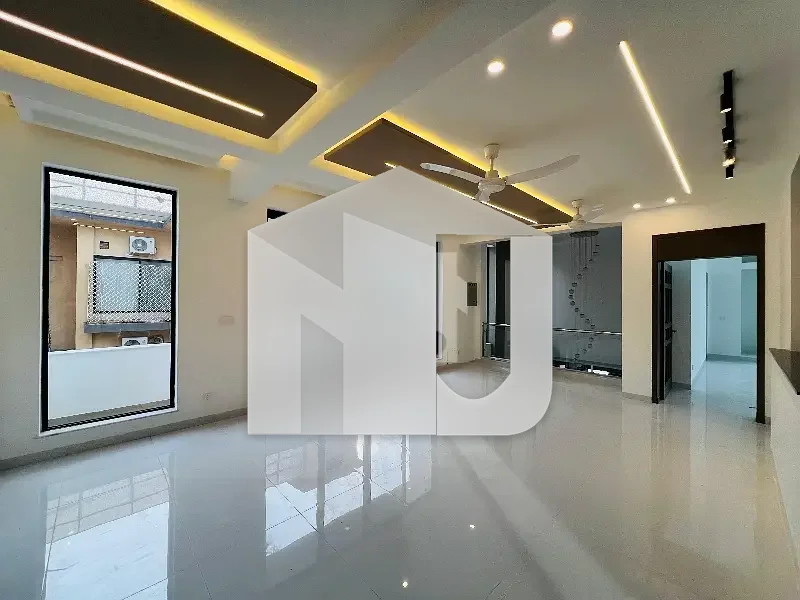 Beautiful Ultra Luxury Brand New 9 Bedrooms House Available For Rent In F-7 Islamabad | VIP Location | Prime Living Opportunity, photo 25