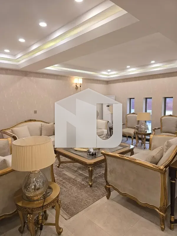 Beautiful Luxurious 800 Sq. Yd House For Rent In F-8 VIP Street | Prime Location, photo 14
