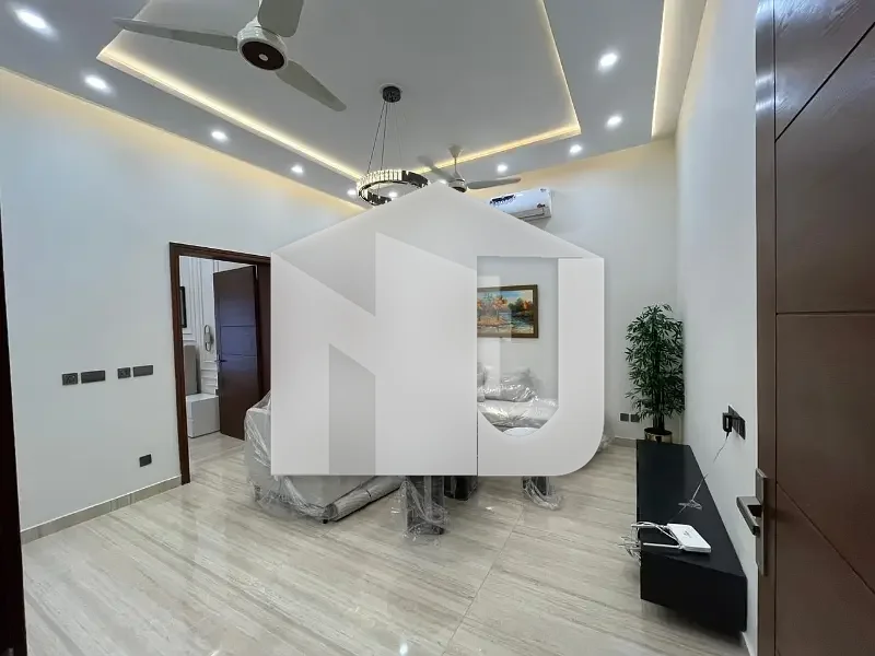 Beautiful Luxurious 800 Sq. Yd House For Rent In F-8 VIP Street | Prime Location, photo 13