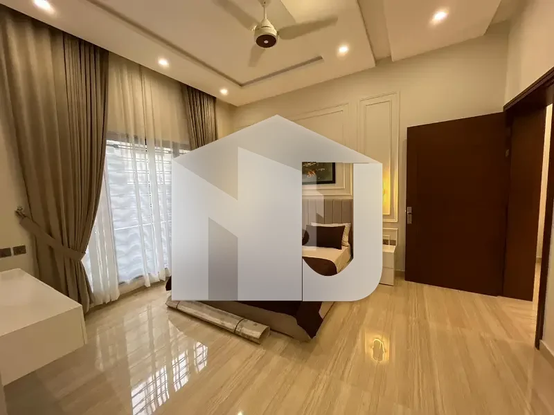 Beautiful Luxurious 800 Sq. Yd House For Rent In F-8 VIP Street | Prime Location, photo 6