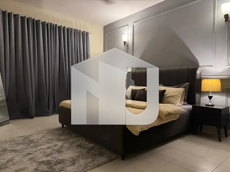 Beautiful Luxurious 800 Sq. Yd House For Rent In F-8 VIP Street | Prime Location, photo 16