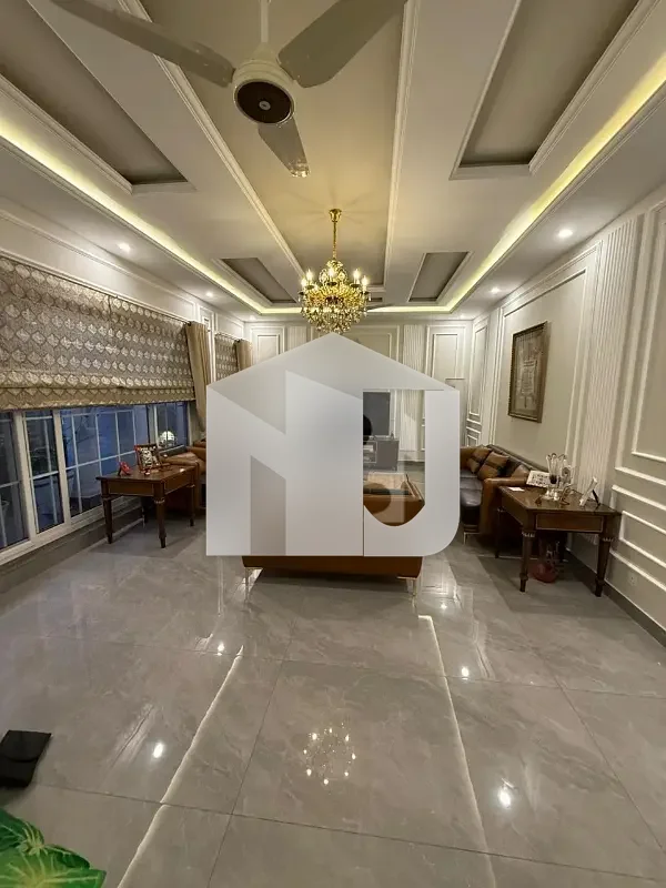 Beautiful Luxurious 800 Sq. Yd House For Rent In F-8 VIP Street | Prime Location, photo 15