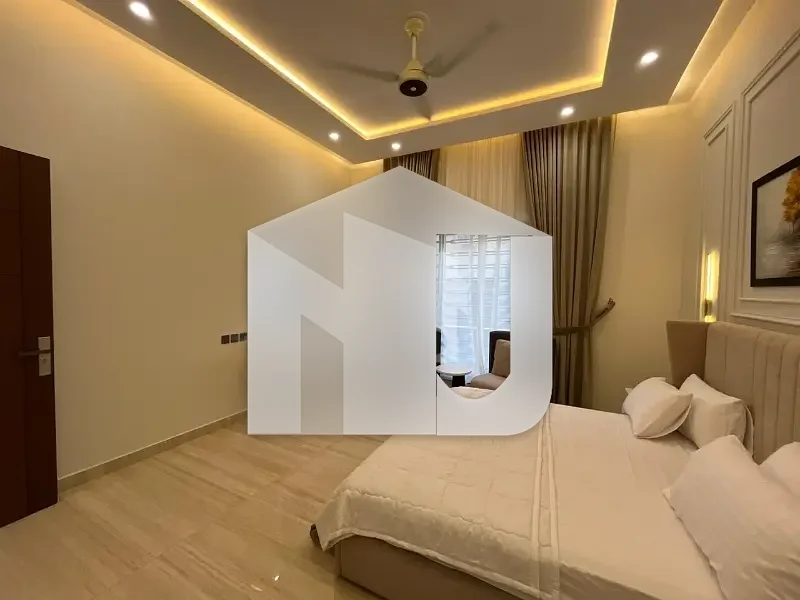 Beautiful Luxurious 800 Sq. Yd House For Rent In F-8 VIP Street | Prime Location, photo 4