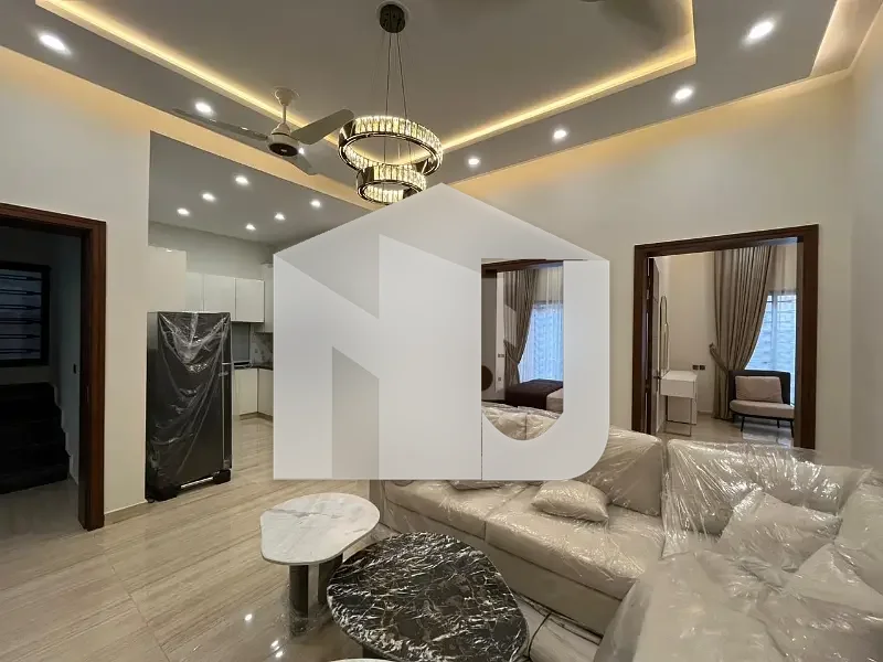 Beautiful Luxurious 800 Sq. Yd House For Rent In F-8 VIP Street | Prime Location, photo 12