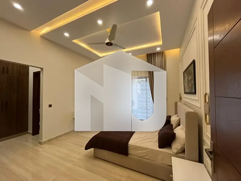 Beautiful Luxurious 800 Sq. Yd House For Rent In F-8 VIP Street | Prime Location, photo 9