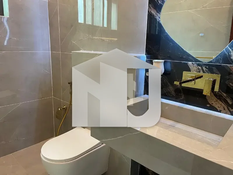 Beautiful Luxurious 6 Bedroom House for Rent in Prime F Sector Islamabad | Double Kitchen | 2 TV Lounges | Servant Quarters | Beautiful Garden | Near Park & Market | VIP Location | Best Price 7 Lac, photo 8