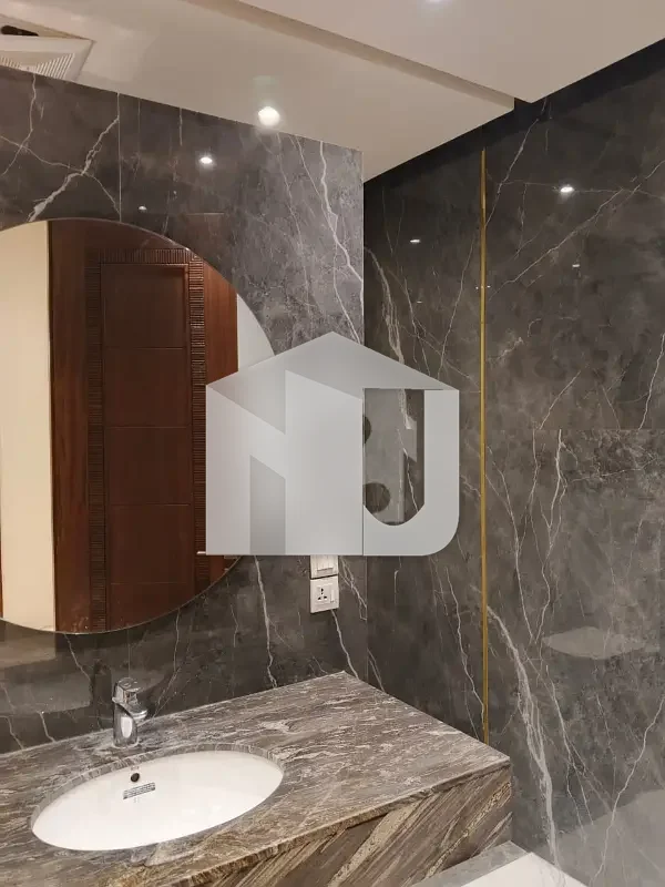 Beautiful Ultra Luxury Fully Renovated 9 Bedroom House For Rent In F-10.2 Kanal Prime Location Ideal For Families &Amp; Executives., photo 7