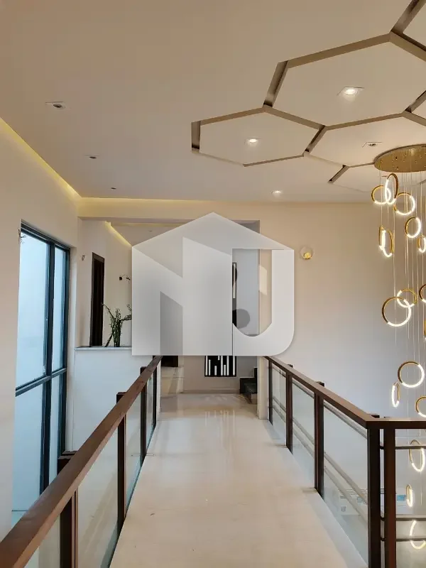 Beautiful Ultra Luxury Fully Renovated 9 Bedroom House For Rent In F-10.2 Kanal Prime Location Ideal For Families &Amp; Executives., photo 8