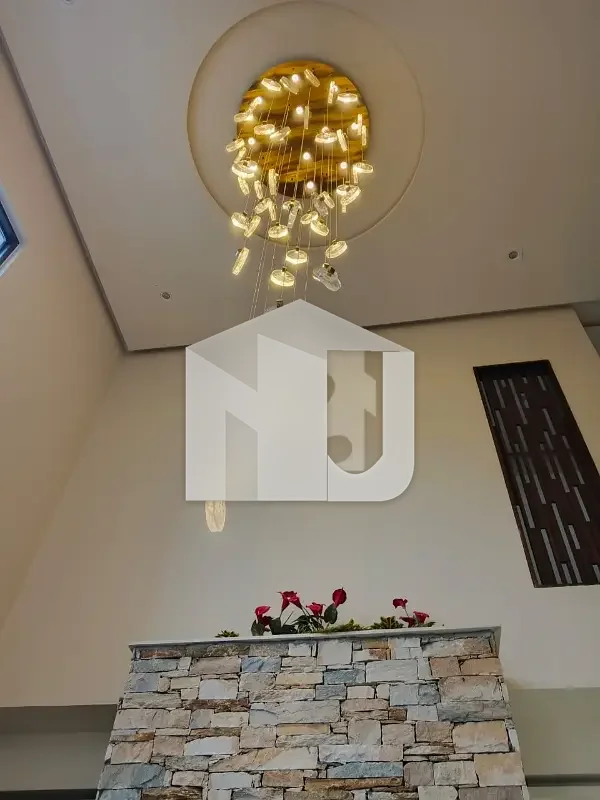 Beautiful Ultra Luxury Fully Renovated 9 Bedroom House For Rent In F-10.2 Kanal Prime Location Ideal For Families &Amp; Executives., photo 6
