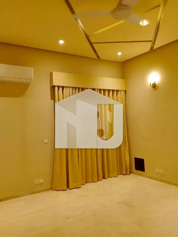 Beautiful Ultra Luxury Fully Renovated 9 Bedroom House For Rent In F-10.2 Kanal Prime Location Ideal For Families &Amp; Executives., photo 10