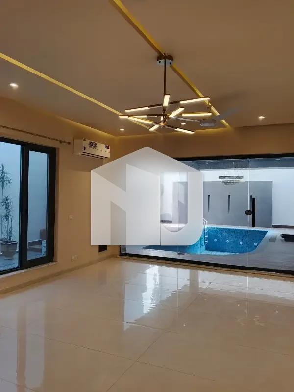 Beautiful Ultra Luxury Fully Renovated 9 Bedroom House For Rent In F-10.2 Kanal Prime Location Ideal For Families &Amp; Executives., photo 14