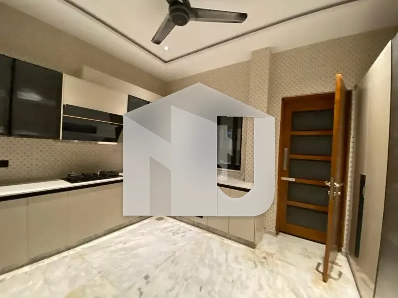 Beautiful Ultra Luxury Fully Renovated 9 Bedroom House For Rent In F-10.2 Kanal Prime Location Ideal For Families &Amp; Executives., photo 25