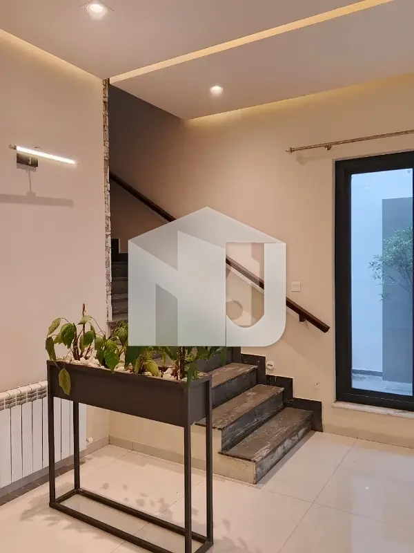 Beautiful Ultra Luxury Fully Renovated 9 Bedroom House For Rent In F-10.2 Kanal Prime Location Ideal For Families &Amp; Executives., photo 12