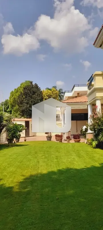 Luxury 2 Kanal House For Rent In F-6 Islamabad | 8 Bedrooms