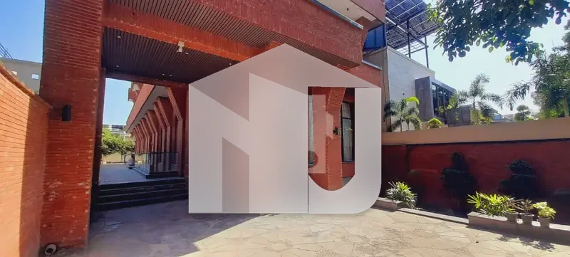 FULLY FURNISHED 7 BEDROOM HOUSE FOR RENT IN F-7 ISLAMABAD | 1 KANAL | LIFT | CCTV | MAIN DOUBLE ROAD, photo 11