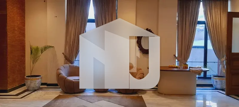 FULLY FURNISHED 7 BEDROOM HOUSE FOR RENT IN F-7 ISLAMABAD | 1 KANAL | LIFT | CCTV | MAIN DOUBLE ROAD, photo 6