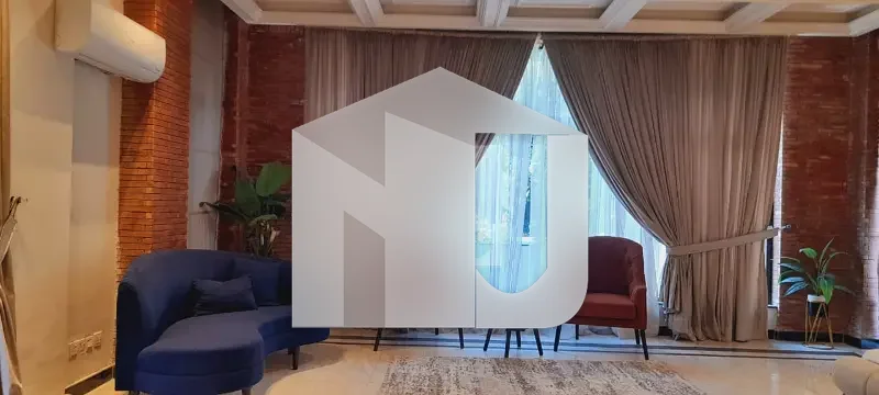 FULLY FURNISHED 7 BEDROOM HOUSE FOR RENT IN F-7 ISLAMABAD | 1 KANAL | LIFT | CCTV | MAIN DOUBLE ROAD, photo 9