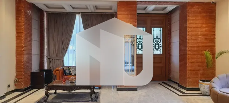 FULLY FURNISHED 7 BEDROOM HOUSE FOR RENT IN F-7 ISLAMABAD | 1 KANAL | LIFT | CCTV | MAIN DOUBLE ROAD, photo 14