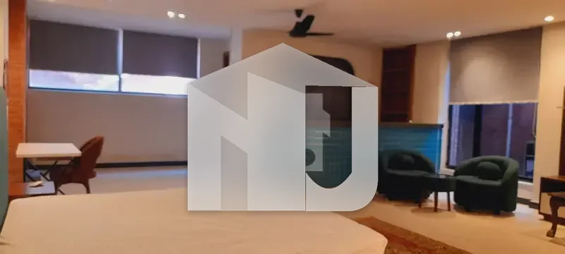 FULLY FURNISHED 7 BEDROOM HOUSE FOR RENT IN F-7 ISLAMABAD | 1 KANAL | LIFT | CCTV | MAIN DOUBLE ROAD, photo 5