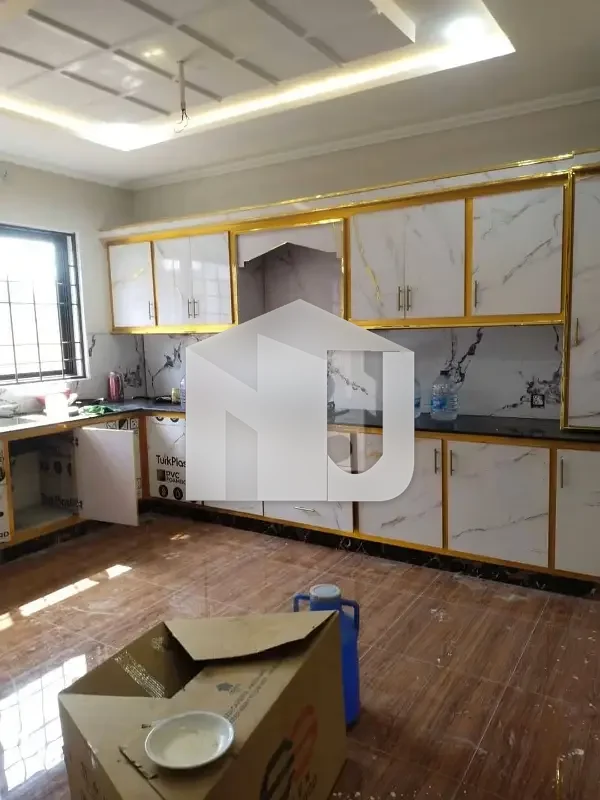 1 Kanal Double Unit House For Rent, photo 7