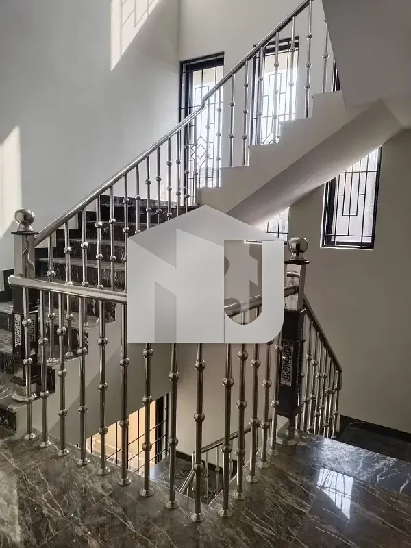 1 Kanal Double Unit House For Rent, photo 3